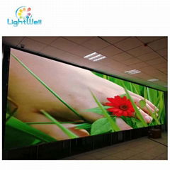 LED Advertising Display Screen RGB LED