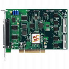 供應泓格PCI-1002HU/PCI-1002LU