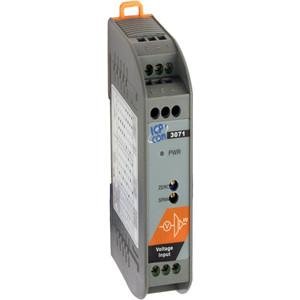 供应泓格SG-3071/SG-3081/SG-3383三相隔离直流电压调理模块 1