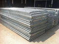 Weld fences 1