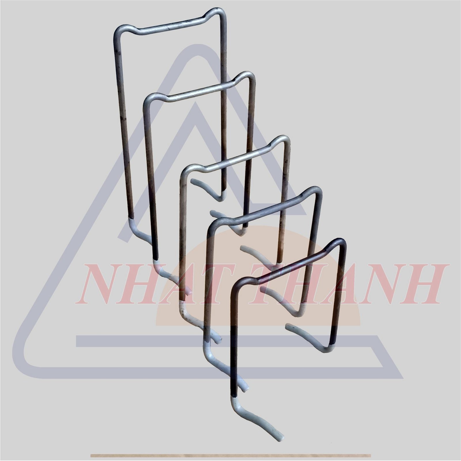 Welded Reinforcing Wire Bar Chair for Building Materials 2