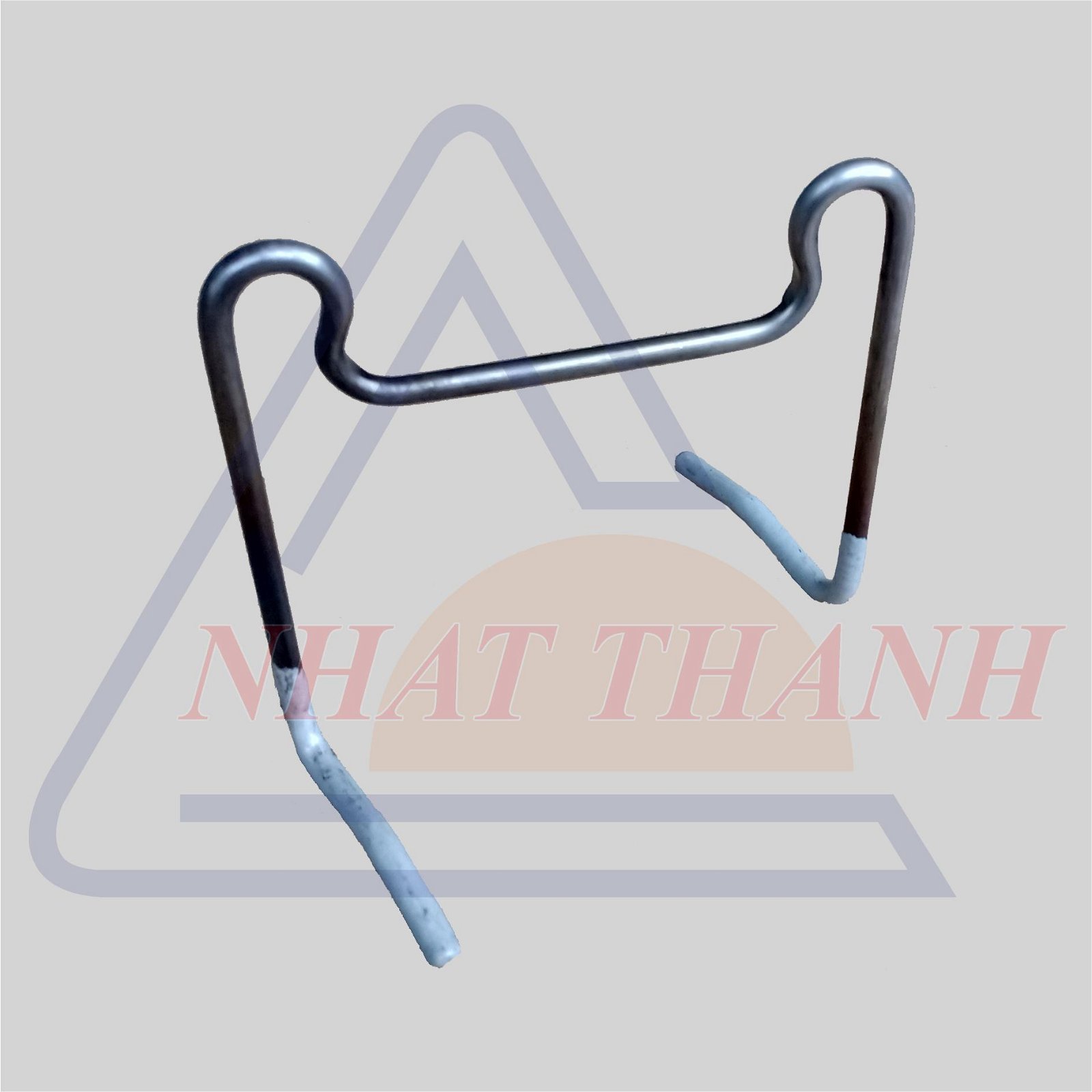 Welded Reinforcing Wire Bar Chair for Building Materials 3