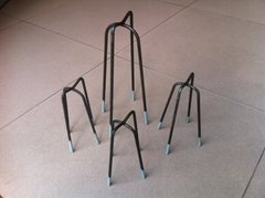 Wire Bar Support