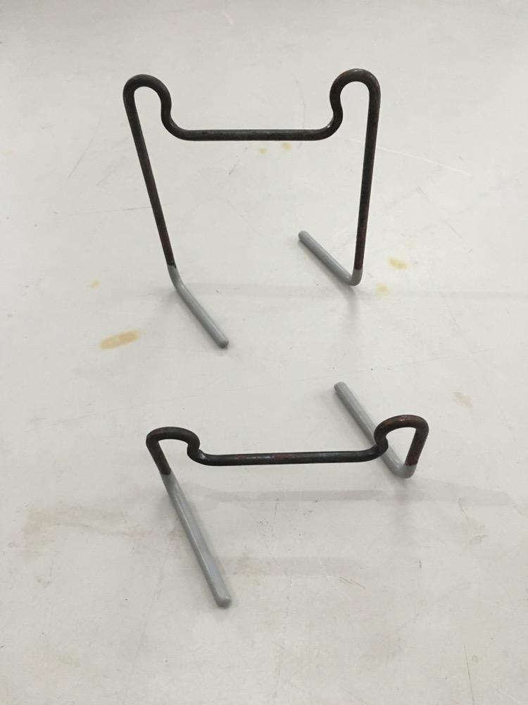 Wire Bar Support 2