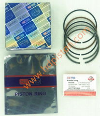 SUZUKI PISTON RING