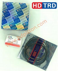 TOYOTA PISTON RING