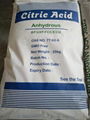 Citric Acid  1