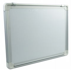 Magnetic White Board