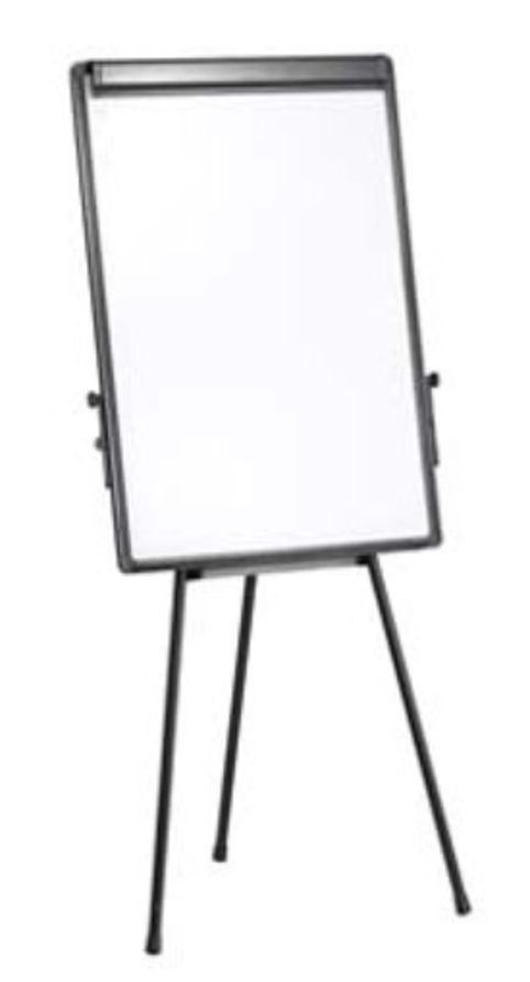 Magnetic White Board 2