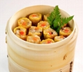 Factory provide directly automatic double line siomai making machine 4
