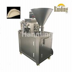 Factory provide directly automatic multi-purpose dumpling machine