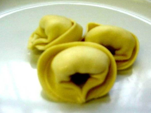 Factory provide directly automatic multi-purpose dumpling machine 3