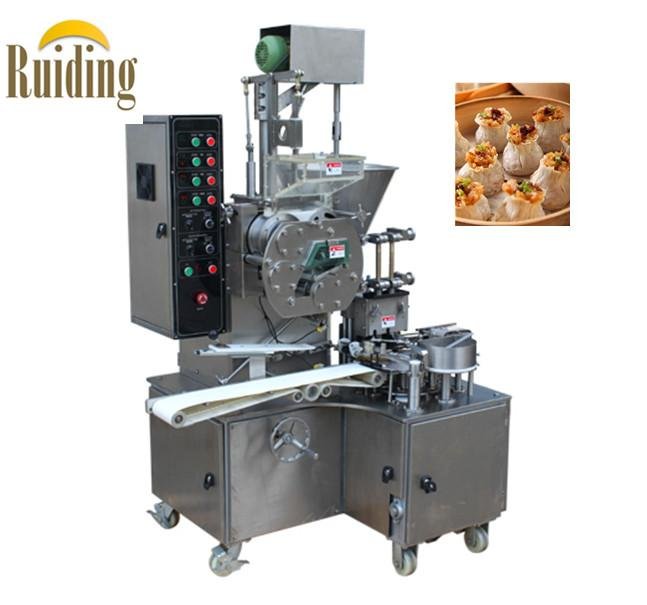 Brand new Factory provide directly automatic glutinous rice siomai machine