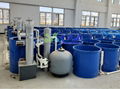 水生物循環水實驗系統設備