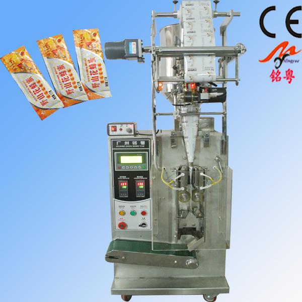 shampoo packing machine MY60Y MINGYUE (China Manufacturer