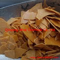 Low ferric 70% sodium hydrosulphide flakes