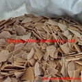 Factory price solid NaHS 70% sodium hydrosulphide flakes 2