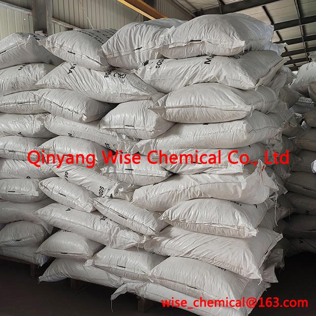 Industrial grade 70% NaHS solid hydrogen sulphide flakes 3