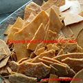 Industrial grade 70% NaHS solid hydrogen sulphide flakes