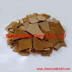 Sodium hydrosulfide flakes for water treatment