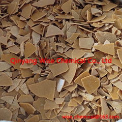 Sodium Hydrosulphide Flakes for leather tanning