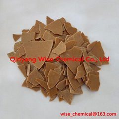 Inorganic chemical sodium hydrosulfide flakes 70%