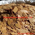 Inorganic salt 70% sodium hydrosulphide flakes for copper mining