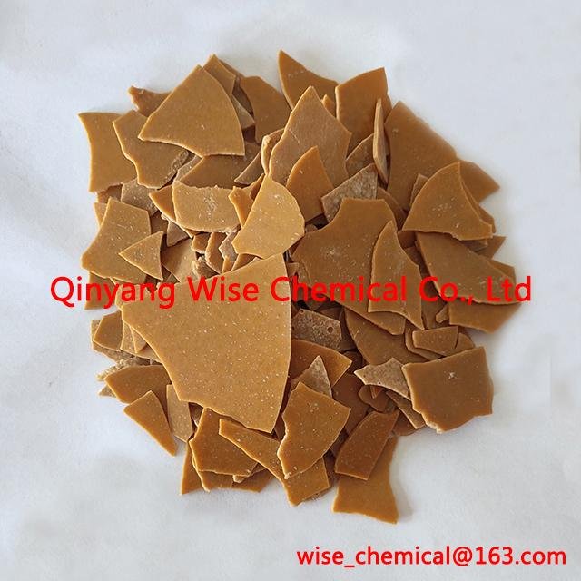 Chemical reagent 70% sodium hydrosulphide flakes 2