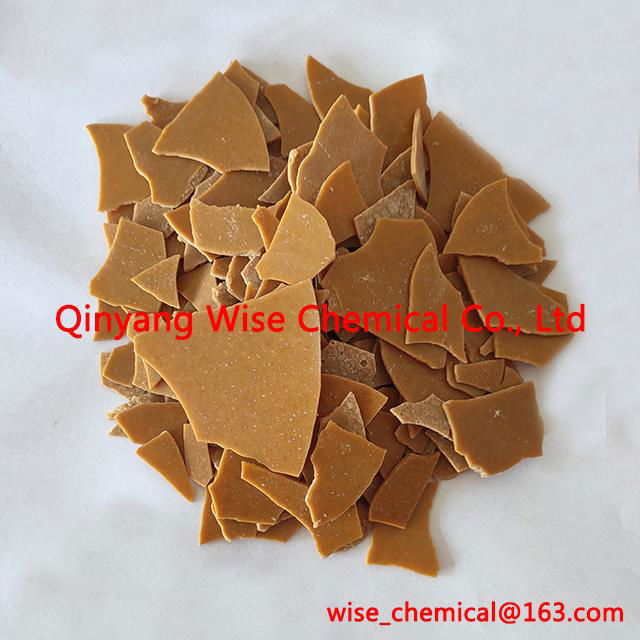 High purity 70% sodium hydrosulphide flakes