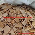 70% sodium hydrosulphide flakes CAS NO 16721-80-5 1