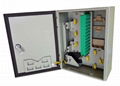 Fiber Optic Terminal Box