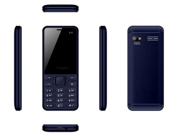 2.4inch feature phone 
