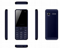 2.4inch feature phone