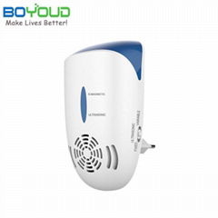 Pest Control Plug In Ultrasonic Pest Repeller