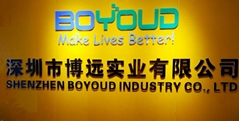 Shenzhen Boyoud Industry Co., Ltd