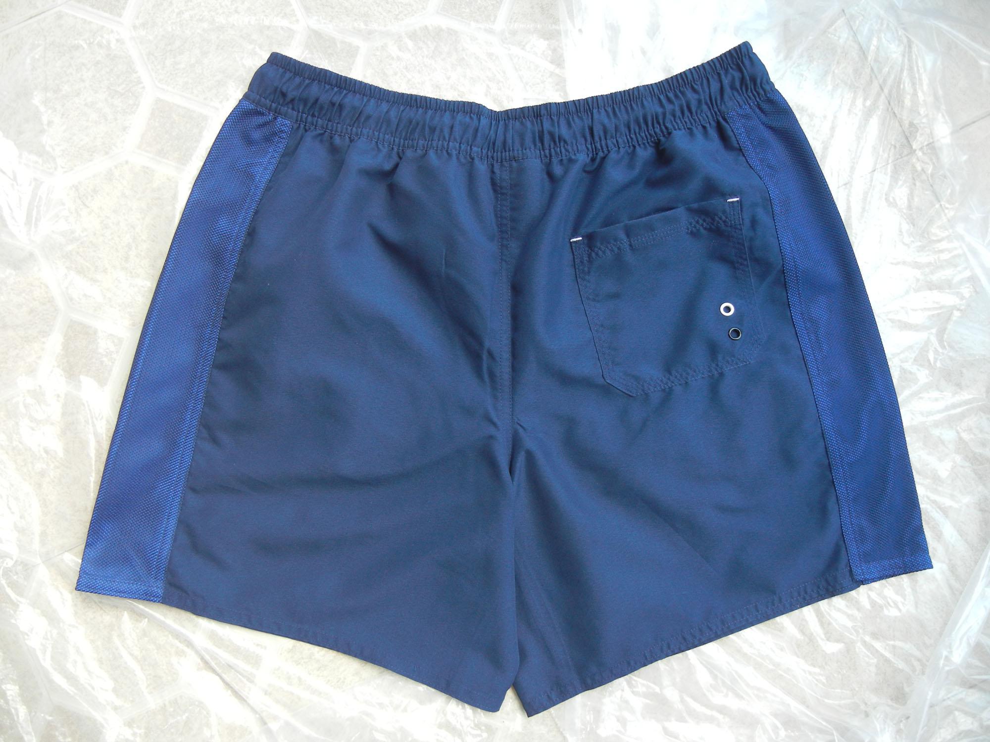 MEN'S WOVEN BEACH SHORTS 4