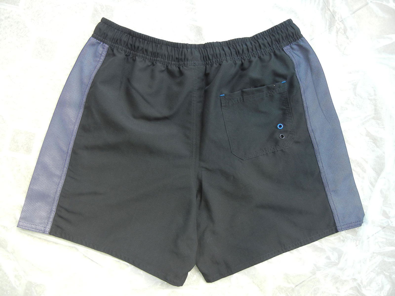 MEN'S WOVEN BEACH SHORTS 5