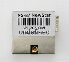 gps module NS-87 engine board manual