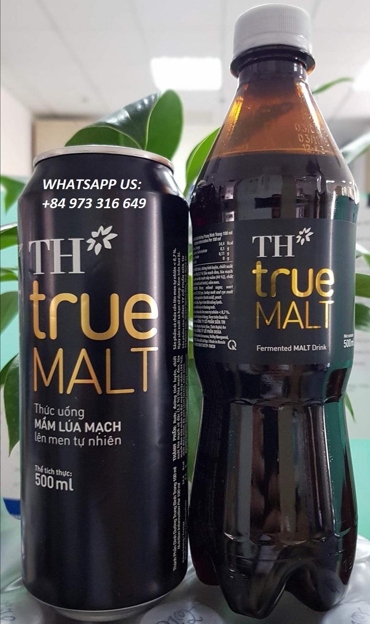 TH Fermented Malt Drink 500ml