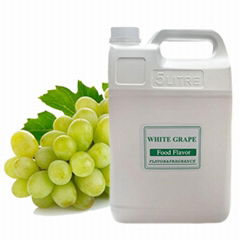 Food Grade Grape Flavor for Juice