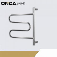 heated towel rail