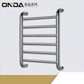 electric heated towel rail 1