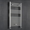 hot water mild steel towel radiator