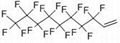 1H,1H,2H-Perfluoro-1-decene