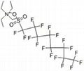 Tetraethylammonium-perfluoroctylsufonate