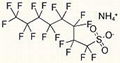 Perfluorootanesulfonate amine