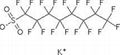 Potassium perfluorooctanesulfonate