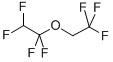 1,1,2,2-Tetrafluoroethyl 2,2,2-trifluoroethyl ether