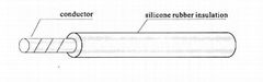 Silicone Rubber Insulation Wire