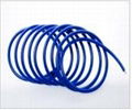 Silicone Rubber Insulation High-voltage Installation Wire（6KV-AC,10K-AC）